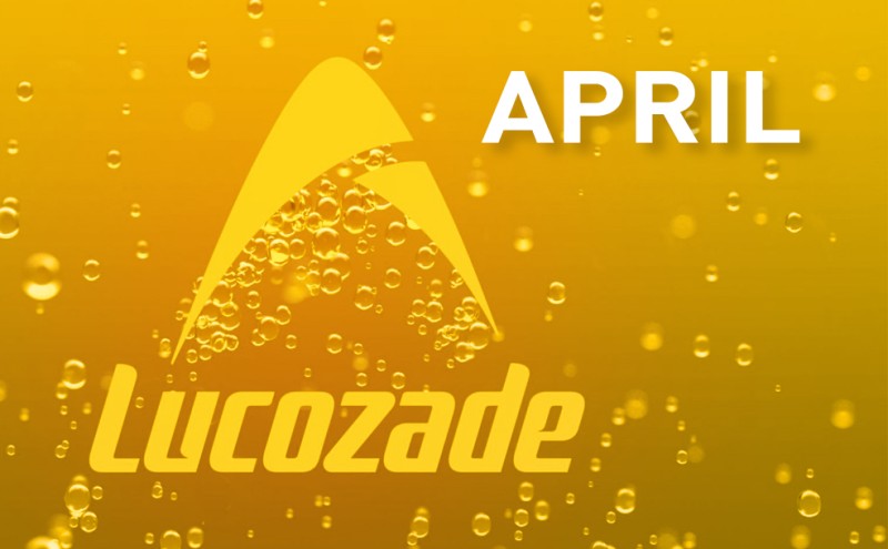 Creative round-up April 2024